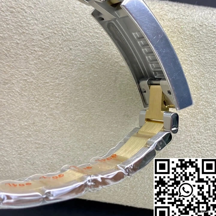 Black 116613-LN-97203 Clean Factory Submariner Rolex V4 Dial 1103